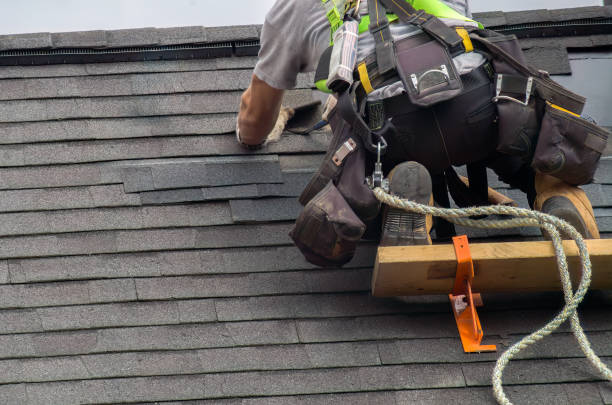 Reliable Roof Replacement contractor in Yachats, OR by Brentwood Metal Roofing